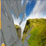 Download Dash 3D Cell Phone Game